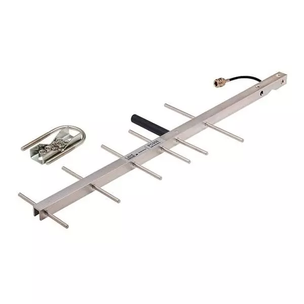 DIGI INTERNATIONAL Outdoor Antenna Bracket Mount Connector Termination 200 mW, A09-Y8NF