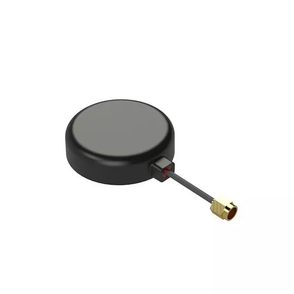 MAXTENA Outdoor Antenna Magnetic Mount Connector Termination 25 W, MEA-2400-MM