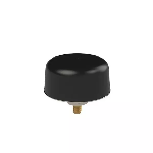 MAXTENA Outdoor Antenna Direct / Permanent Mount Connector Termination, M1590HCT-LP-SM