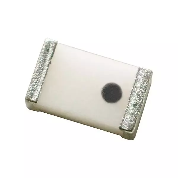 MULTICOMP PRO Ceramic Chip Antenna 2x1.2x0.6 mm Case Size 2.45 GHz Centre Frequency 2 6.15 1, RFANT2012060L4T