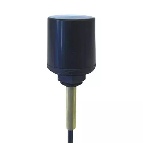 SIRETTA ANTENNA, THROUGH HOLE MNT, SMA, 0.1M, TANGO25A/0.1M/SMAM/S/RP/29