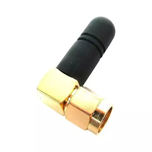 SIRETTA STUBBY ANTENNA, VERTICAL, 2.4-2.5GHZ, DELTA25/X/SMAM/RP/RA/35