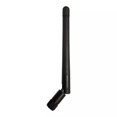 SIRETTA 433MHZ ISM BAND 115MM SMALL ANTENNA, DELTA22/X/SMAM/S/S/20