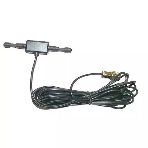 TE Connectivity Indoor Antennas Dipole SMA Male 1.2 dBi, ANT-433-MHW-SMA-S