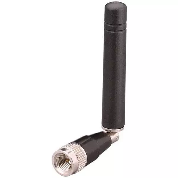 TE Connectivity Indoor Antennas Monopole Type Panel Mount 10 W, ANT-LTE-MON-SMA-L