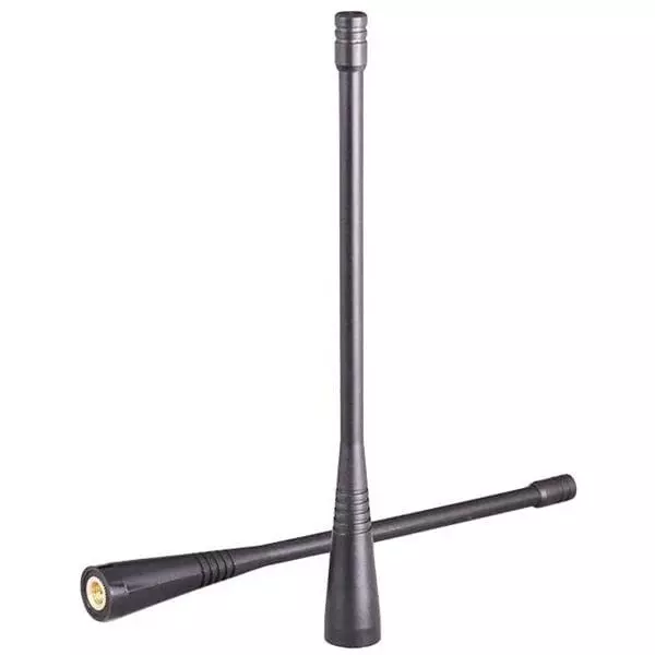 TE Connectivity Indoor Antennas Monopole Type Panel Mount 10 W, ANT-490-CW-QW-SMA