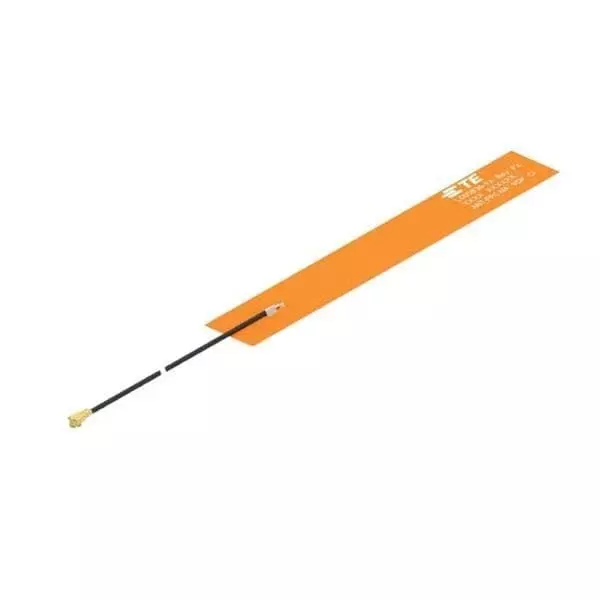 TE Connectivity 10 W PCB Antennas FPC Antenna Connector, L000836-10