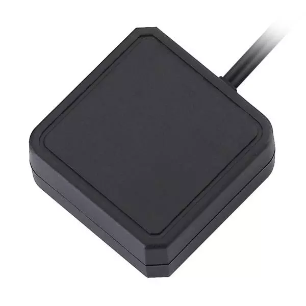 Taoglas Outdoor Antennas GNSS Antenna 2.8 dB, 3.11 dB, 3.52 dB, AA.185.301111