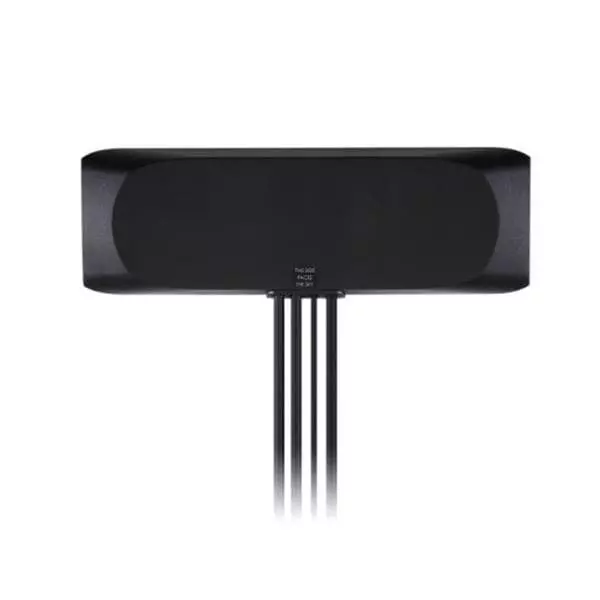 Taoglas Vehicle Antennas Active Connector 30 dB, MA245.LBIC.002