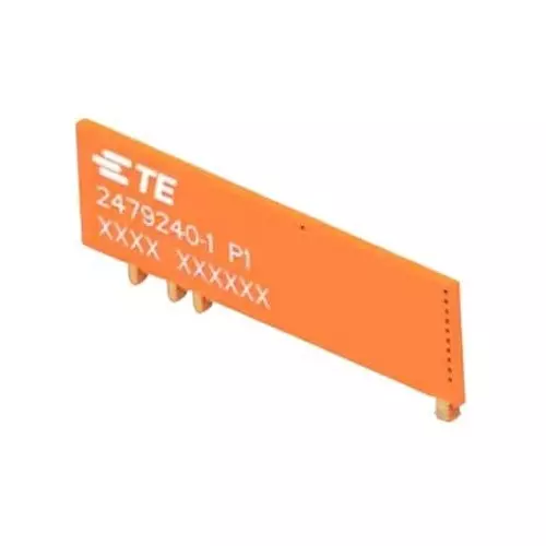 TE Connectivity PCB Antennas Through Hole 10 W, 2479240-1