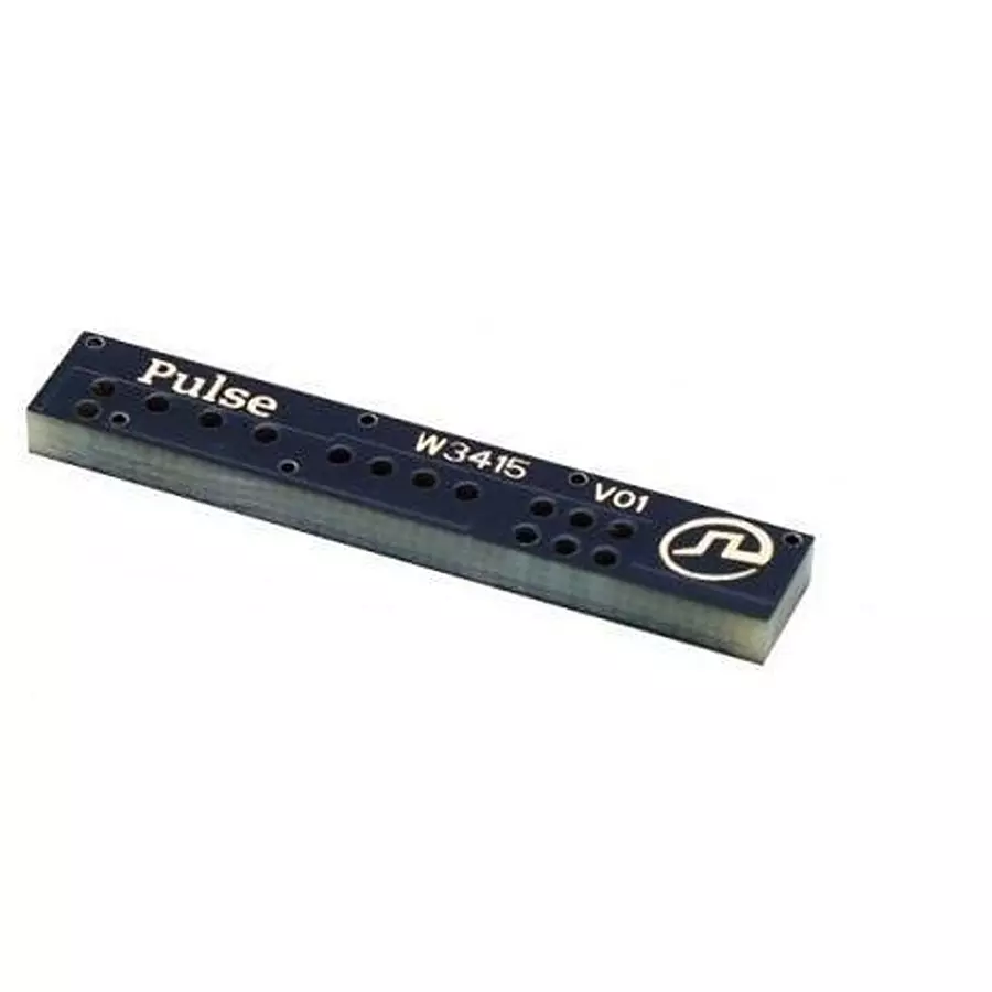 Pulse Electronics 2 W PCB Antennas Passive Antenna SMD/SMT, W3415