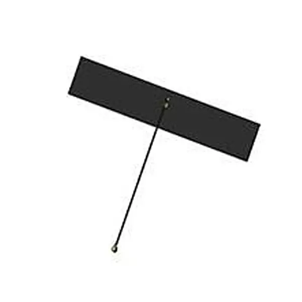 Molex PCB Antenna Adhesive Mount Connector Termination 2 W, 207901-0200