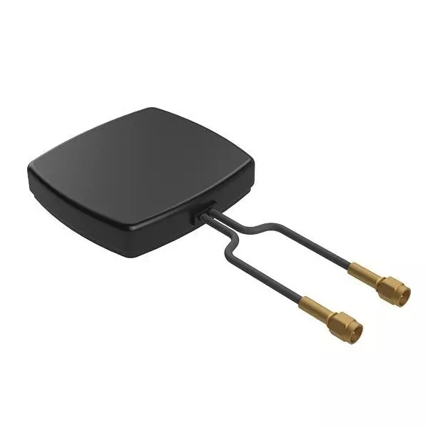 MAXTENA Indoor Antenna Adhesive Mount Connector Termination 24.3 W, MEA-1600-EXP