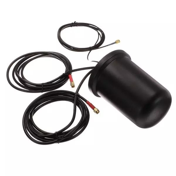 MAXTENA Cellular Antenna Screw Mount Connector Termination 35 W, MEA-5G-MIMO-GGG