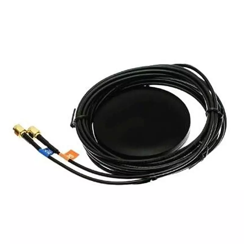 Fortebit Indoor Antenna Magnetic Mount Connector Termination, OT2-AN