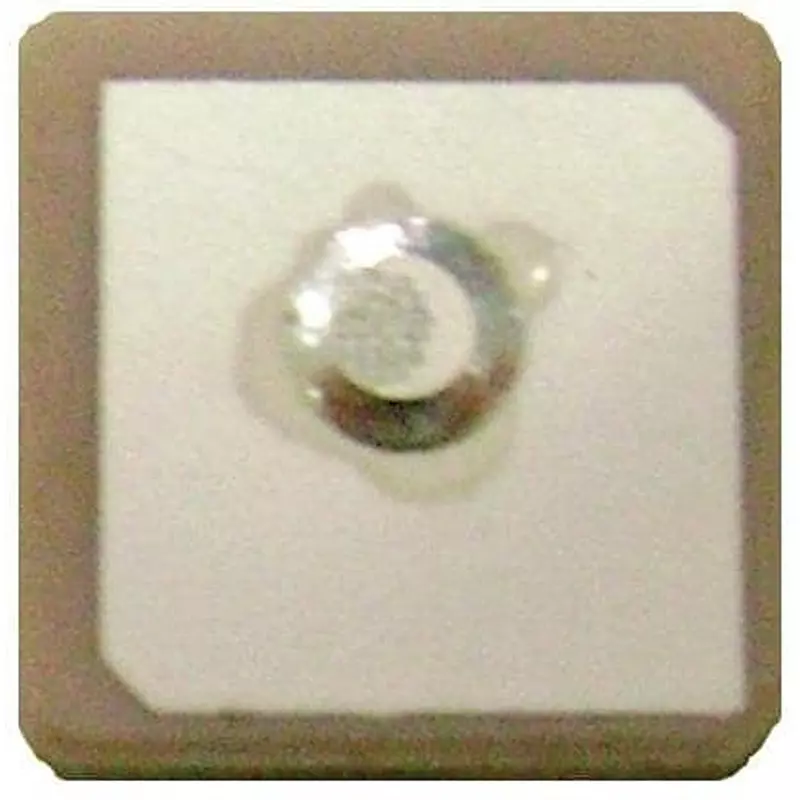 Abracon PCB Antenna PCB Mount Pin Termination, APAE1575R2520ABDD7-T