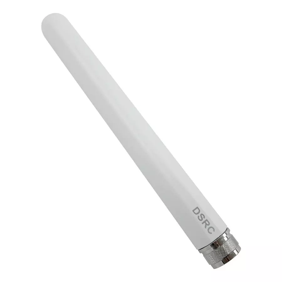 MULTICOMP PRO Antenna Ip67/Nema6 Dsrc Urban 5.925 G Hz Frequency Max 5.795 Min 2 W Input Power, MP001583