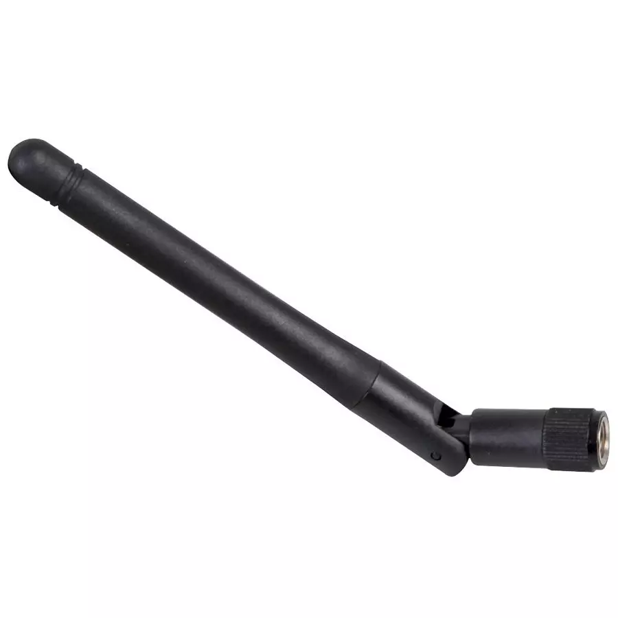 SIRETTA SWIVEL ANTENNA, DIRECT MOUNT, SMA, DELTA6A/X/SMAM/S/S/11