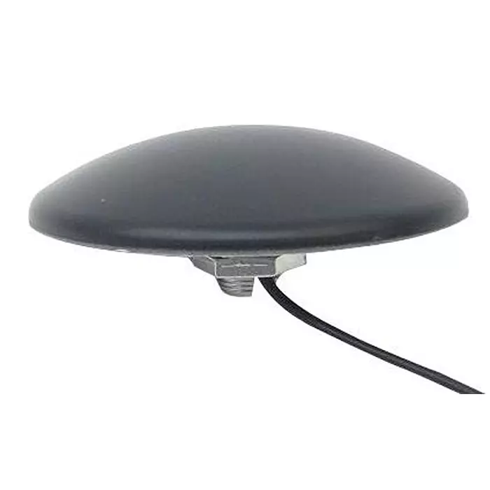 SIRETTA ANTENNA, ADHESIVE/SCREW, SMA, 3M, TANGO14/3M/SMAM/S/S/24
