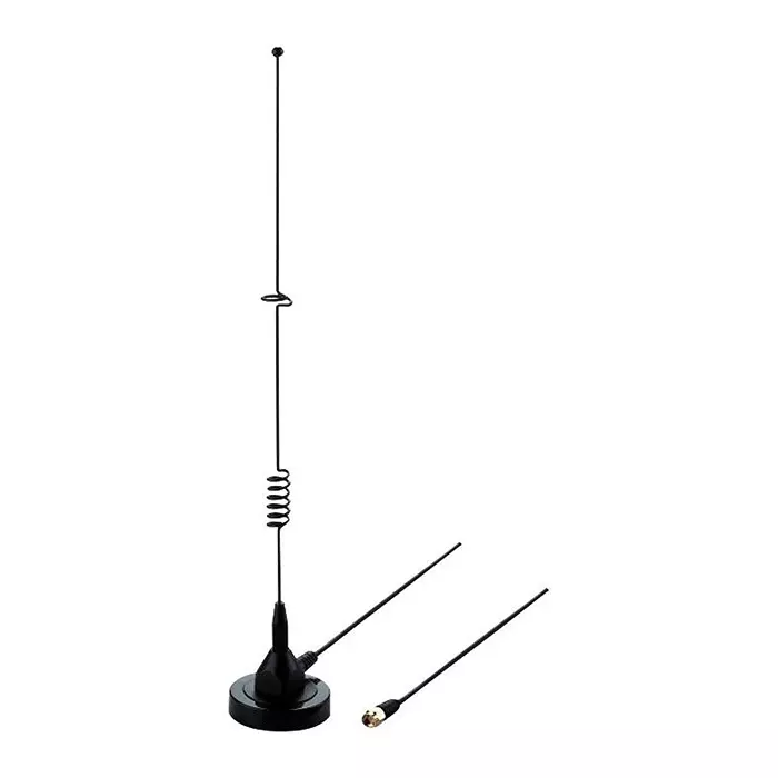 TAOGLAS WHIP ANTENNA, 2.4-2.7GHZ, 2.9DBI, GA.110.101111