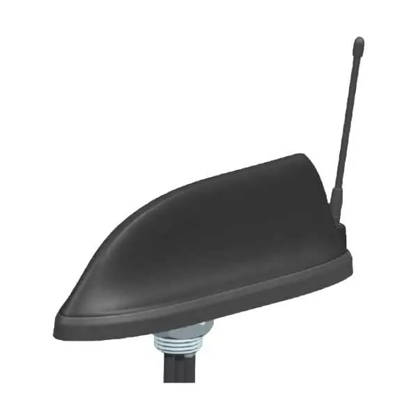 Pulse Electronics Vehicle Antennas Direct Mount, SKF5G72311DMW470