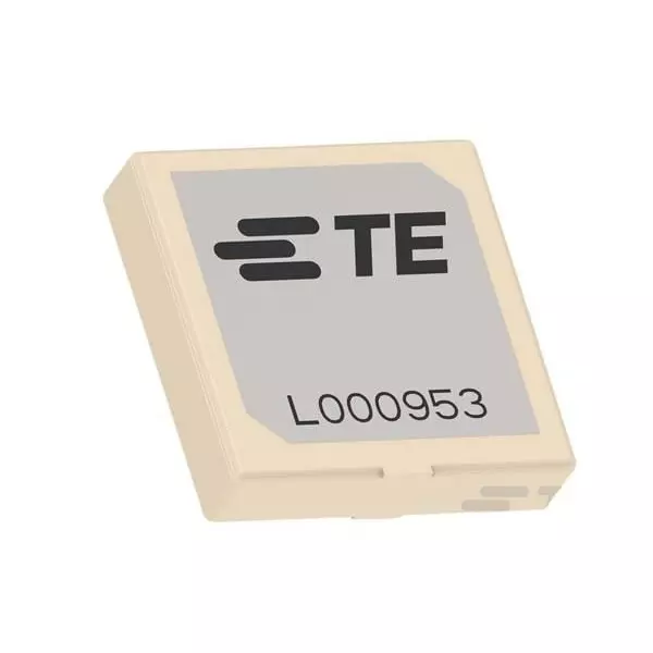 TE Connectivity PCB Antennas SMD/SMT 4.3 dB, L000953-01