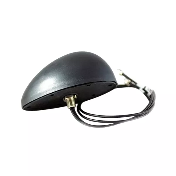 MAXTENA Active GPS GNSS Antenna for Industrial Use, SATFLEET