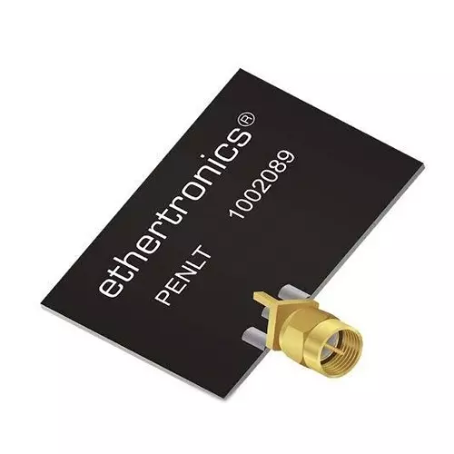 KYOCERA AVX PCB Antenna Adhesive Mount Connector Termination 2 W, 1002089