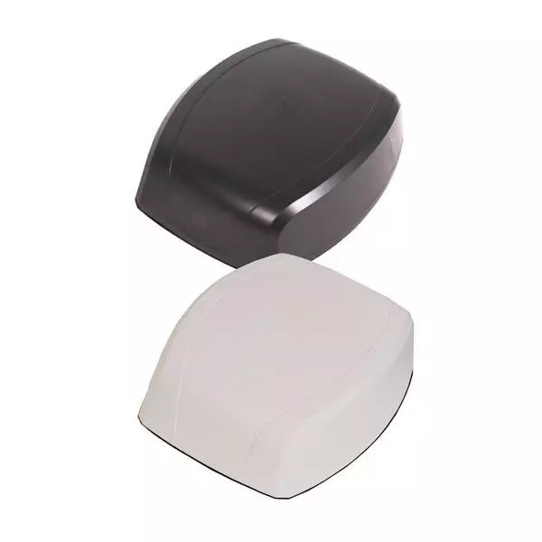 Amphenol Procom Outdoor Antenna Panel Mount Connector Termination 25 W, ProNexus W-G1-L4-W4-S/S/S