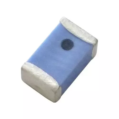 MULTICOMP PRO Ceramic Chip Antenna 2x1.25x0.9 mm Case Size 2.45 GHz Centre Frequency, AMANT2012090A0T