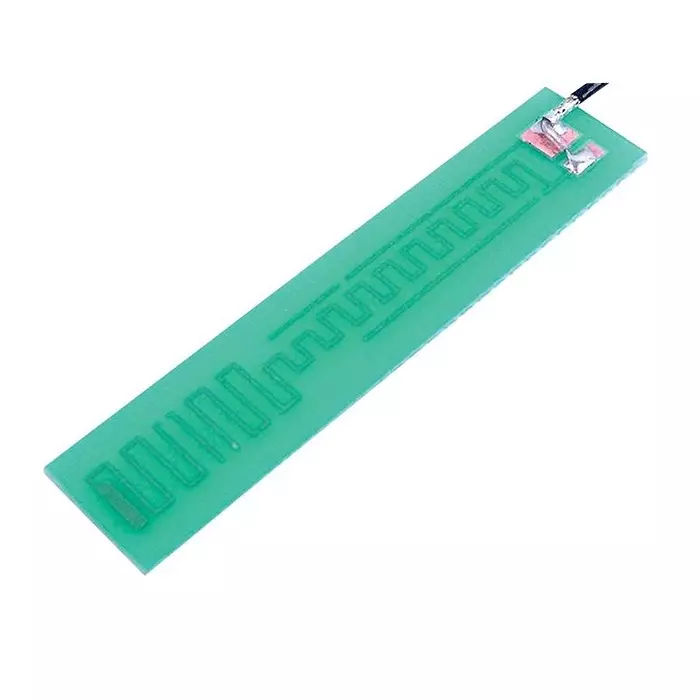 SIRETTA PCB ANTENNA, IPEX CONN, 100MM, ECHO17/0.1M/IPEX/S/S/15
