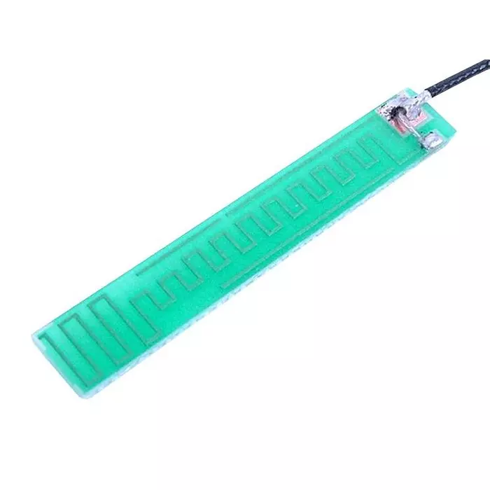 SIRETTA PCB ANTENNA, UFL CONN, 100MM, ECHO18/0.1M/UFL/S/S/15