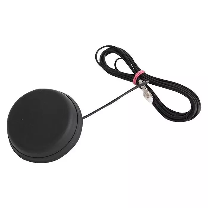 SIRETTA ANTENNA, THREAD MNT, SMA, 1.5M, TANGO11A/1.5M/SMAM/S/S/19