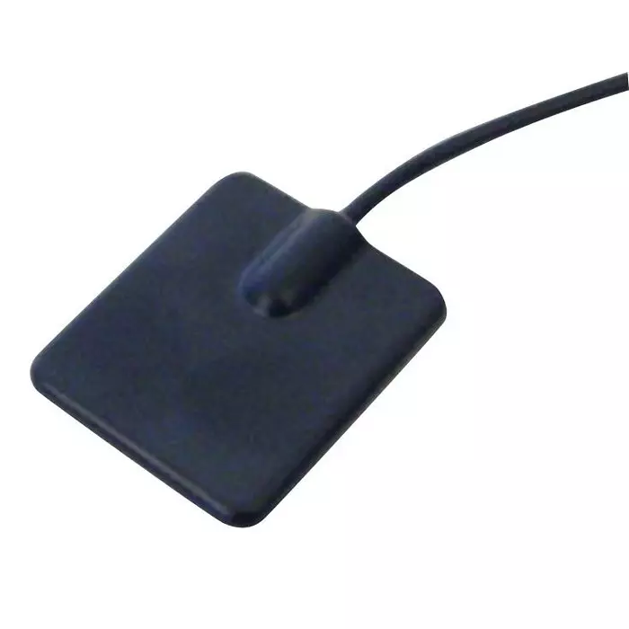 SIRETTA PLATE ANTENNA, LIN, 2.4-2.483GHZ, 2DBI, ALPHA16/3M/SMAM/S/RP/17