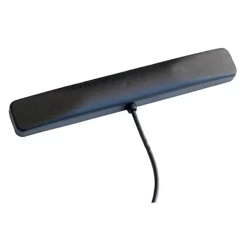 TE Connectivity Indoor Antennas Dipole Connector 0.2 dBi, - 3.3 dBi, 0 dBi, ANT-DB1-HDP-SMA