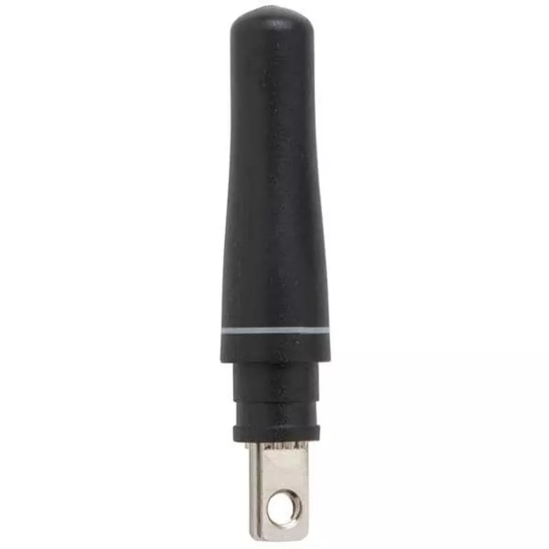 TE Connectivity Indoor Antennas Monopole Screw 2.1 dBi, ANT-868-PW-LP