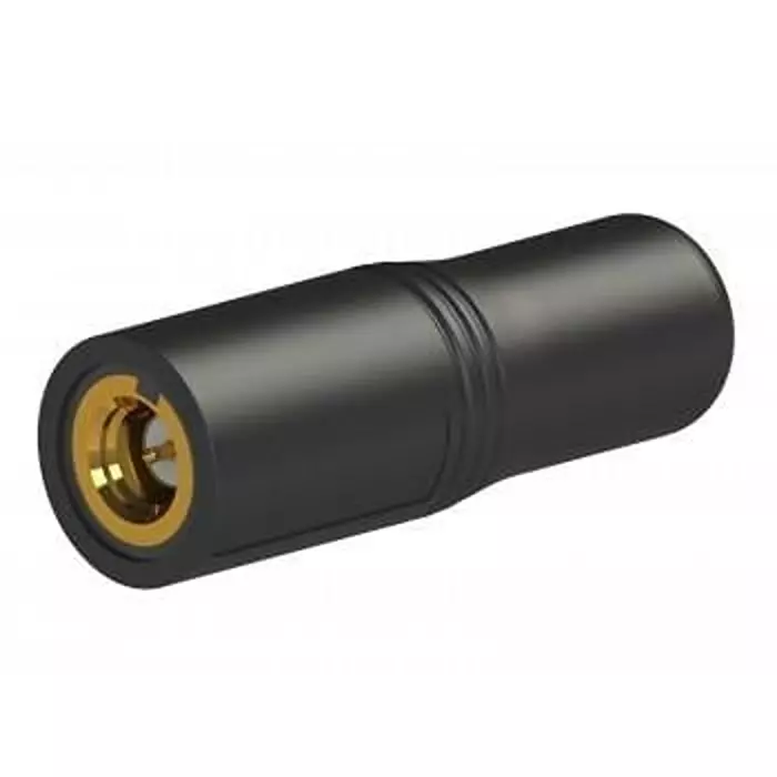 Radiall Indoor Antennas Active Antenna Connector - 3 dBi, R380300035