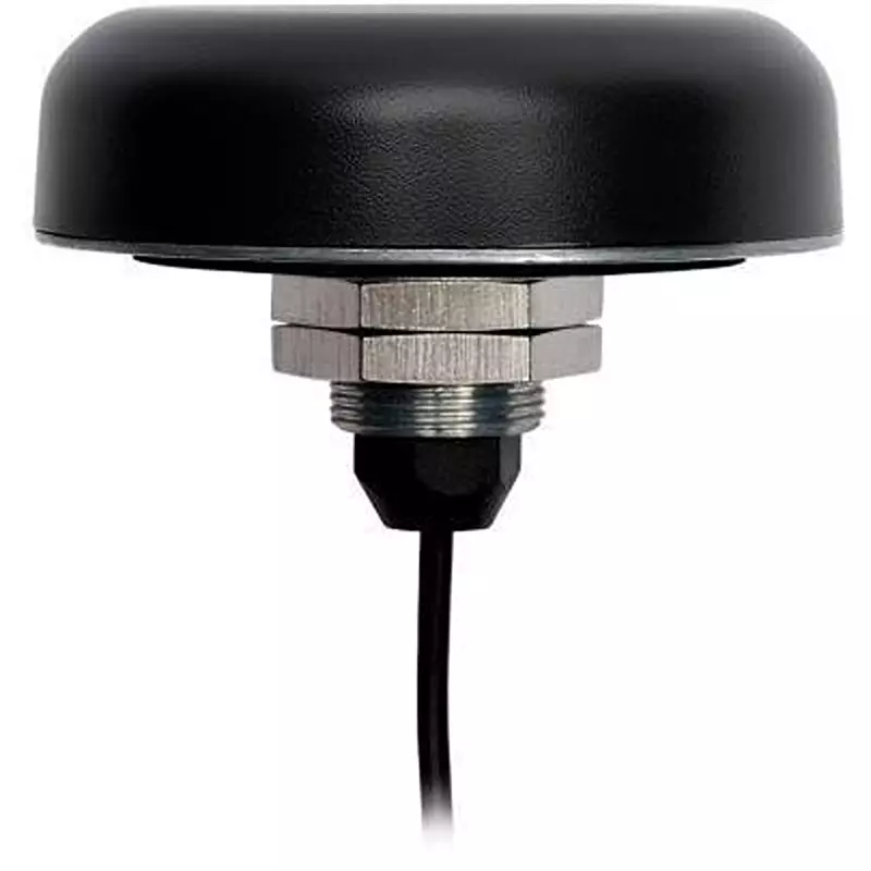 Tallysman Modules GNSS Antennas - GPS, GLONASS, Galileo, Beidou, 33-5390-09-10-05-PCO