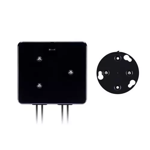 Taoglas Outdoor Antennas Connector 6 Band 3, 3 VSWR, MA961.A.BICG.002.wm