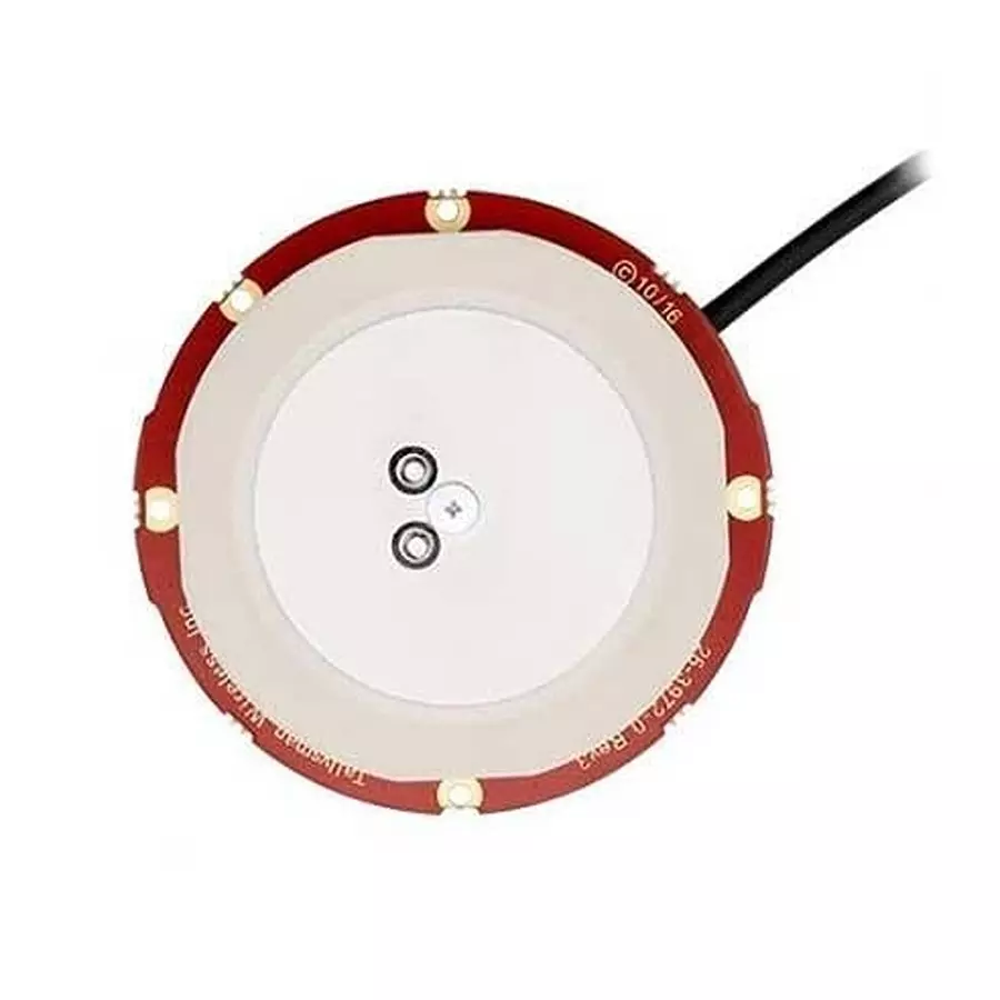 Tallysman Vehicle Antennas GNSS Antennas - GPS, GLONASS, Galileo, Beidou, 33-3967XF-LM1