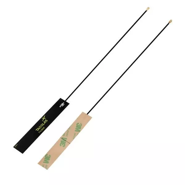 Taoglas 5 W PCB Antennas PCB Antenna IPEX MHF1, FXUB06.07.0180AQ