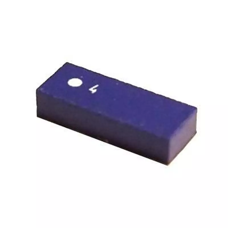 Pulse Electronics PCB Antennas Ceramic Type PCB Mount 1 W, ANT5320LL24R2455A