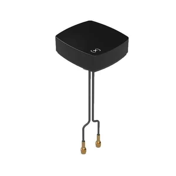 MAXTENA GNSS Antenna Connector Termination 50 Ohms, MEA-2170-GNSS-SM