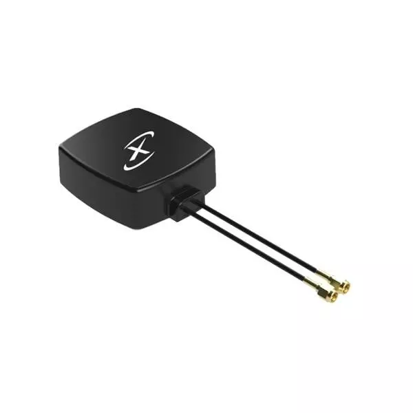 MAXTENA Indoor Antenna Magnetic Mount SMA Termination 25 W, 35 W, MEA-LTE-MIMO-MM