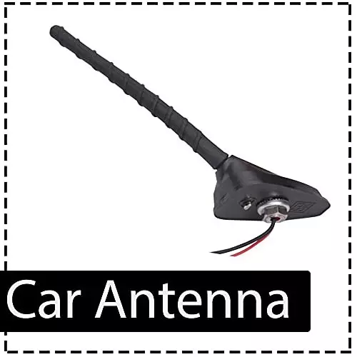Auto Pearl Car Audio Roof Antenna Compatible For Hyundai SANTRO2018
