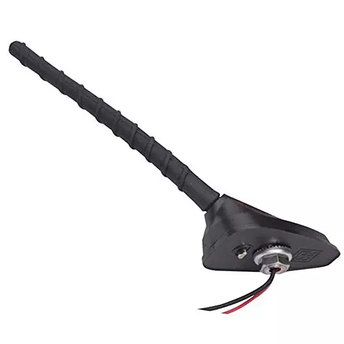Auto Pearl Car Audio Roof Antenna Compatible For Hyundai SANTRO2018