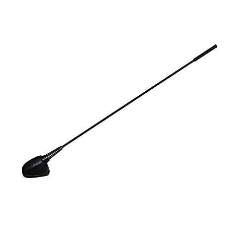Auto Pearl Car Audio Roof Antenna Compatible For Mahindra QUANTO