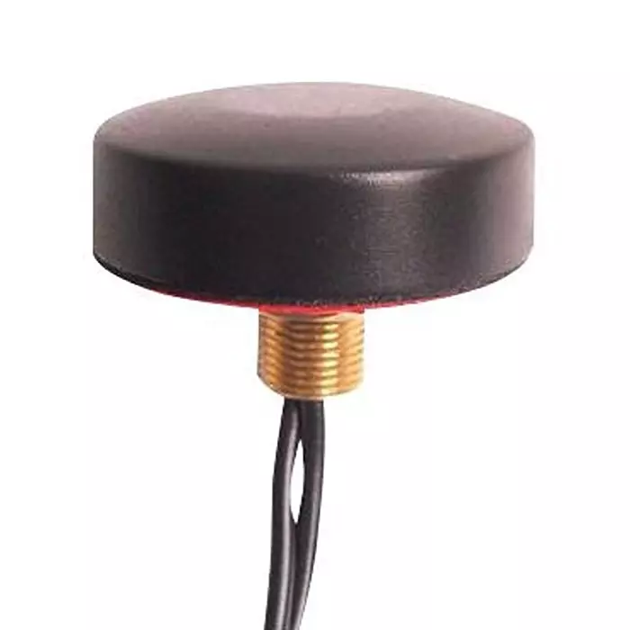 SIRETTA ANTENNA, SCREW MOUNT, RHCP, SMA, 3M, TANGO19/3M/SMAM/SMAM/S/S/20