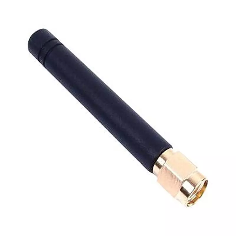 SIRETTA Antenna, Direct Mount, Sma, DELTA1A/X/SMAM/S/S/11