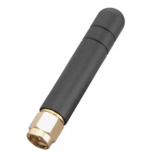 TE Connectivity Outdoor Antennas Dipole Type Panel Mount 10 W, ANT-450-RHS-SMA